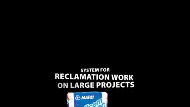 Микроцемент Stabilcem SCC смотреть онлайн