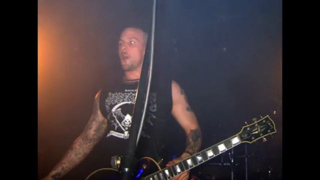 Interview With Jon Nödtveidt Of DISSECTION (10.06.2005)
