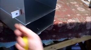 Трубы для парапетного котла ТермоБар.