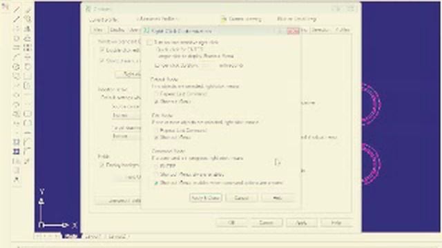 Lession AutoCaD,23 смотреть онлайн