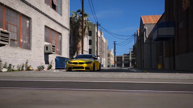 What Happened to Benny's in GTA 5? смотреть онлайн