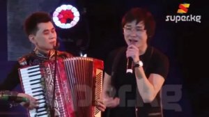 Кайрат Нуртас & Нурлан Насип Чабалекей 2016