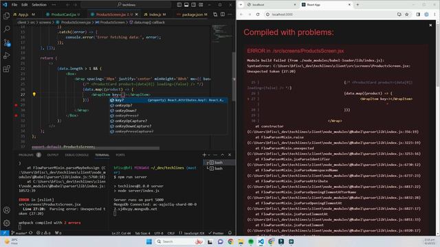 25. Product Card Part 5 смотреть онлайн