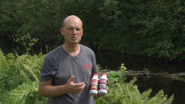 DUNAEV АРОМА КОМПЛЕКСЫ