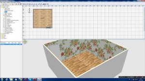 Уроки по Sweet Home 3D! #2
