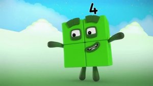 Numberblocks & Alphablocks songs |  Learn to count and read for Kids #counting