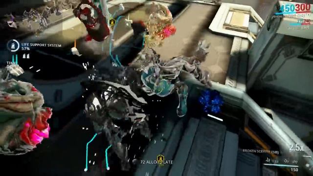 How To Unlock The Melee Riven Mod - Warframe смотреть онлайн