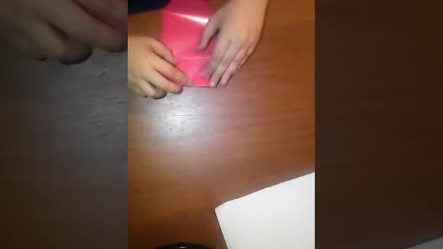 Как сделать бумажную машину смотреть онлайн