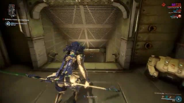 Warframe. El juego cooperativo mmo rpg gratis mas jugado de steam смотреть онлайн