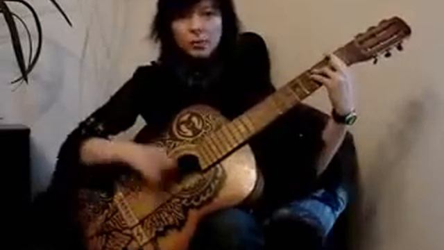 Юрген Криг. «Марш смертников»