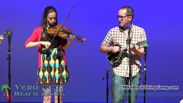 "The Stream Is Flowing From The West" | Joe Walsh @ MBSC 2014 смотреть онлайн