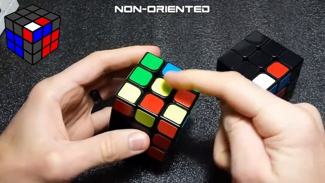 Advanced F2L Case #23 - 24 смотреть онлайн