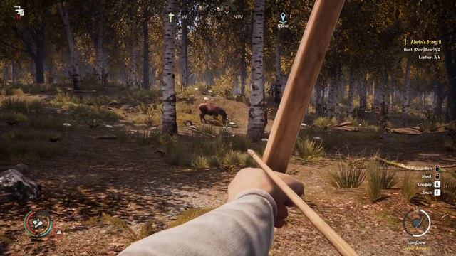 Odd jobs in early Autumn| Medieval Dynasty Let's Play | Ep 43 смотреть онлайн