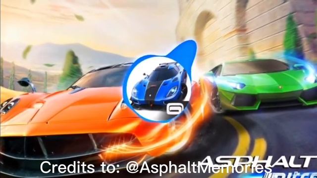 Asphalt Nitro "Electro OST" (Android) смотреть онлайн