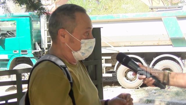Тепачка на Водно: Инвеститор му удрил бокс оти се пожалил дека му ги искинале каблите за телевизија смотреть онлайн