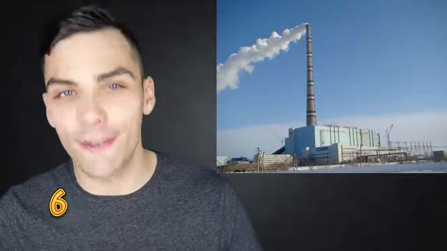 10 ИНТЕРЕСНЫХ ФАКТОВ О КАЗАХСТАНЕ смотреть онлайн