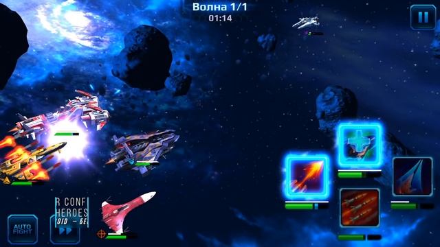 ТОП-10 лучших новых БЕСПЛАТНЫХ игр для iOS и Android 2017 - [№20] смотреть онлайн