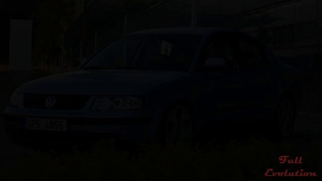 Volkswagen Passat - Эволюция (1973 - 2019) ! История Создания ! смотреть онлайн