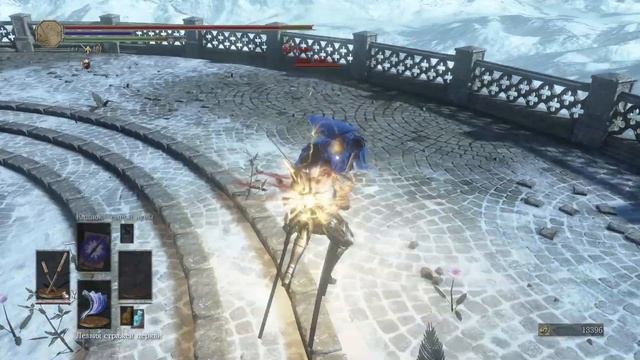 Все что вы должны знать о PVP в Dark Sousl 3 | ПВП в DS3