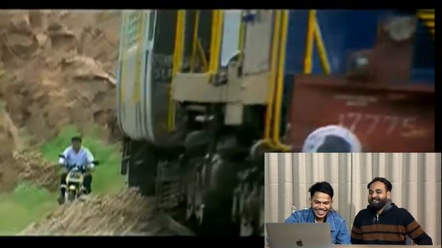 Funniest South Action fight scene Reaction|| MD REACT смотреть онлайн