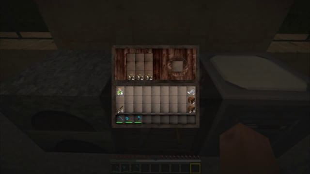 [Railcraft Tutorial] #2. Учимся делать шпалы и ж/д полотно смотреть онлайн