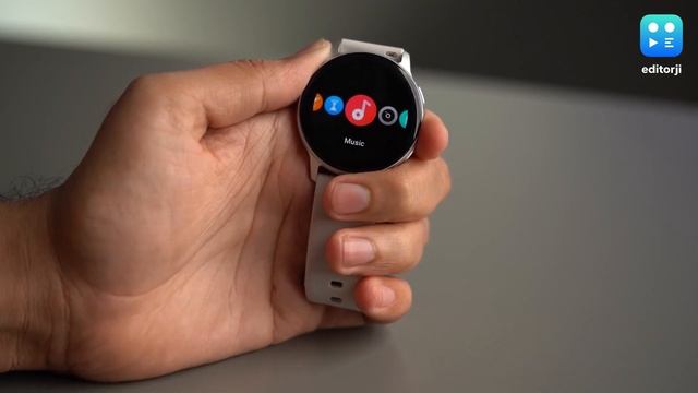 Dizo Watch R review: best smartwatch under ₹4,000? смотреть онлайн
