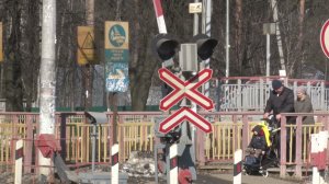 Нарушения нужно устранить! Комиссия провела рейд на железнодорожной станции Зеленоградская