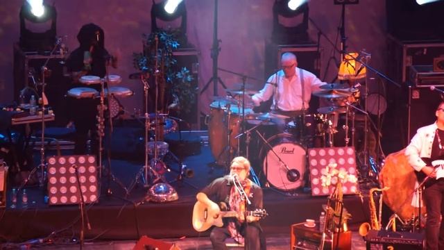 Аквариум. Железнодорожная вода смотреть онлайн