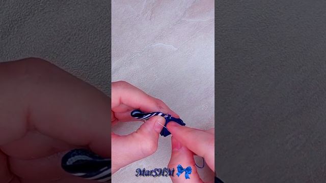 бантики малышки #Shorts смотреть онлайн