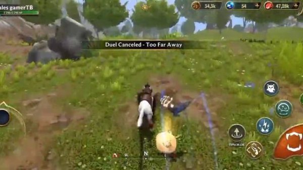 ИЗМЕНЯЮ НИК в ИГРЕ WOLF TALES | Wolf tales gamer