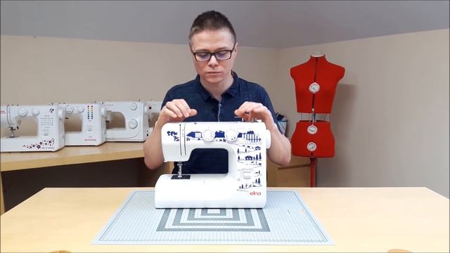 Maszyna do szycia do 500 zł | RANKING SZYJ.PL 2020 смотреть онлайн