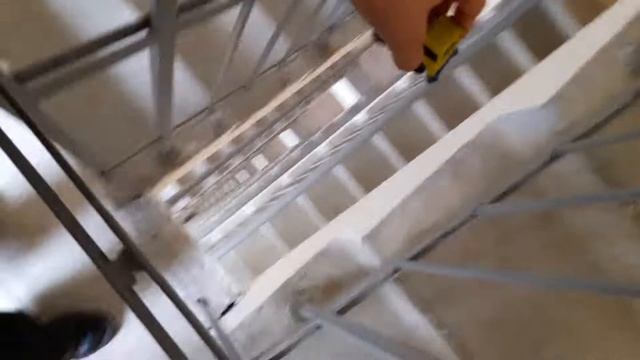Сбрасываем машинку с 18 этажа!!!! смотреть онлайн