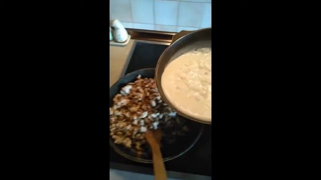 Жульен в тесте ? смотреть онлайн