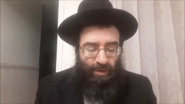 Уроки по Даф Йоми. Эйрувин, Даф 92 смотреть онлайн