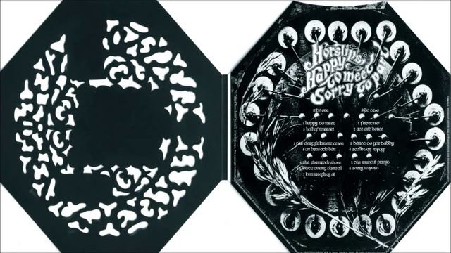 HORSLIPS - Happy To Meet ... Sorry To Part ( 8 - 9 ) смотреть онлайн