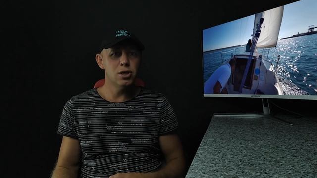 Про женщин, страсть к морю и яхтам и конечно же отношения смотреть онлайн