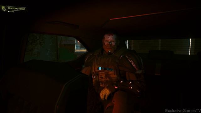 CYBERPUNK 2077 Phantom Liberty Gameplay Walkthrough Part 3 FINAL [4K 60FPS PS5] - No Commentary смотреть онлайн