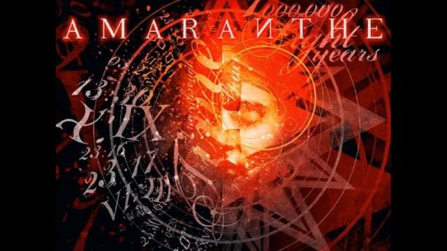 1.000.000 Lightyears (Elektro Remix) - Amaranthe смотреть онлайн