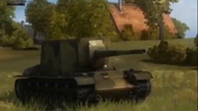 World of Tanks музыка для нагиба! смотреть онлайн