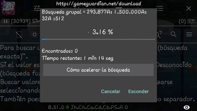 Dinero infinito (HACK) SimCity Buildit android 2018 смотреть онлайн