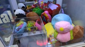 МИНИ АВТОМАТ ХВАТАЙКА