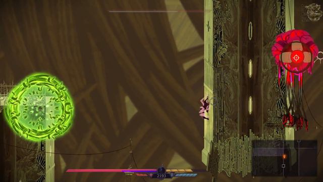 Sundered[#10] - Ньярлатотеп [Финал] (Прохождение на русском(Без комментариев)) смотреть онлайн