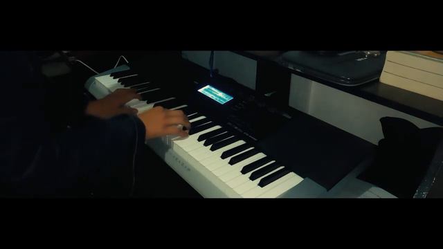 Coldplay - Gravity | Piano Cover смотреть онлайн