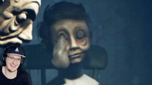 Литл ̶П̶о̶н̶и̶ Найтмерс 2 ► ВАЛЕРА ГОСТЕР ( Valera Ghosther ) | Реакция