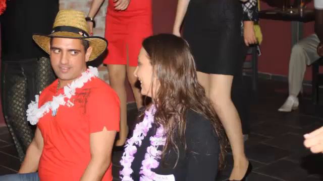 Проект Веры Ивановой ALOHA HAVAJI смотреть онлайн