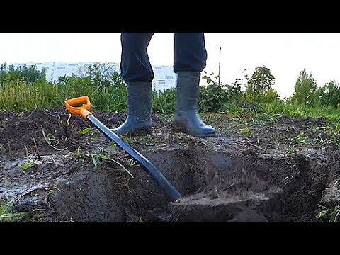 Про плоскорез и мульчу смотреть онлайн