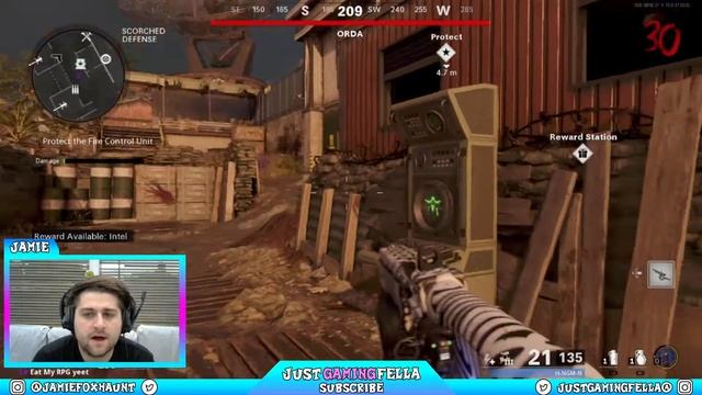 Firebase Z New Features/Early Gameplay смотреть онлайн