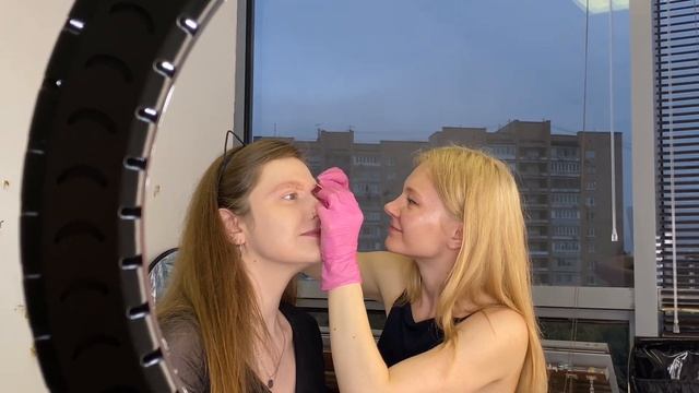 VLOG 7: backstage Мисс Россия, базовый курс, свадьба (не моя) смотреть онлайн