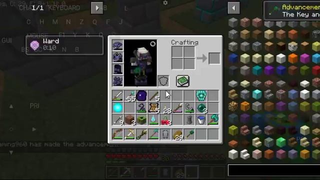 #4 Crack Pack 3 PojavLauncher | Unlocking New Dimension | java on android смотреть онлайн