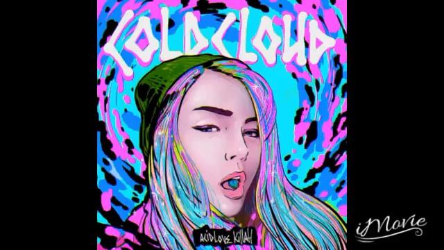 COLDCLOUD - Luv2 смотреть онлайн